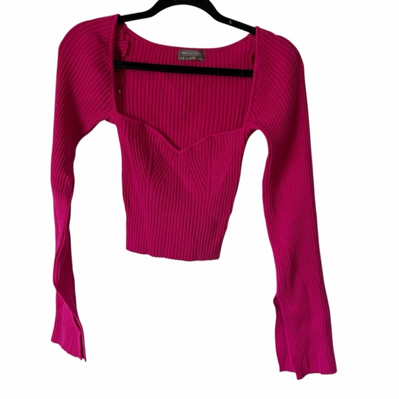 Urban Outfitters Crop Top - Picture 1 of 7